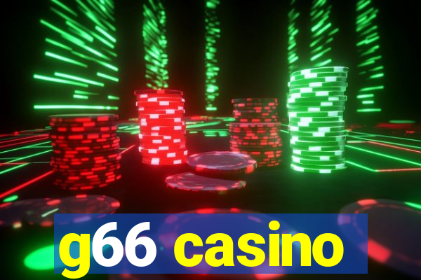 g66 casino